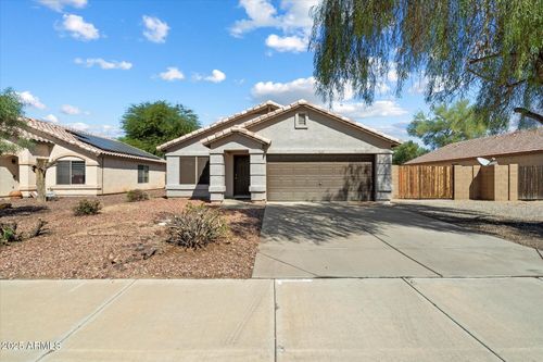 15848 W Woodlands Ave, Goodyear, AZ, 85338-6899 | Card Image