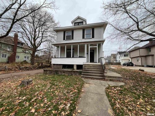 1006 N Parkside Dr, Peoria, IL, 61606-1040 | Card Image