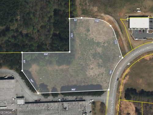 lot-7-0 Glenda Trce, Newnan, GA, 30265 | Card Image