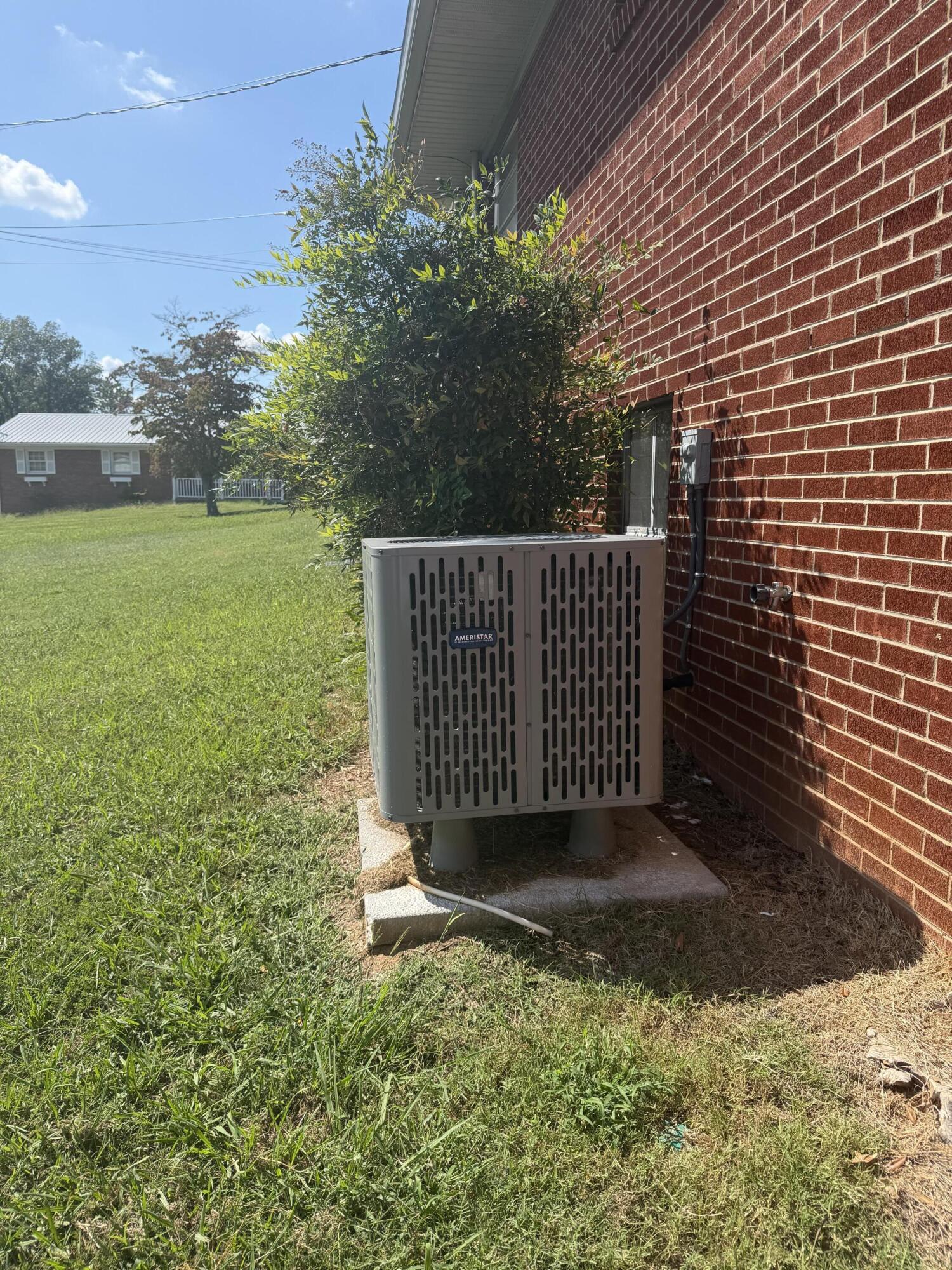 Residential Lease in Morristown 5
