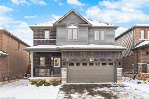 4062 Thomas St, Beamsville, ON, L3J0S5 | Card Image