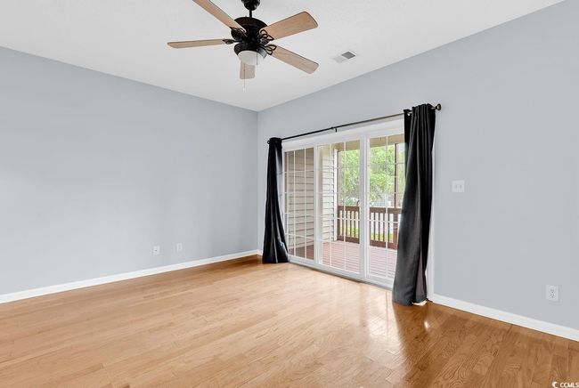 UNIT-38 - 4840 Moss Creek Loop, Townhouse with 3 bedrooms, 3 bathrooms and null parking in Murrells Inlet SC | Image 10