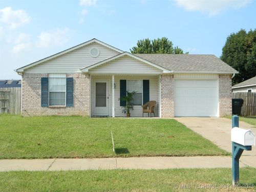 14903 90th St, Owasso, OK, 74055-8485 | Card Image