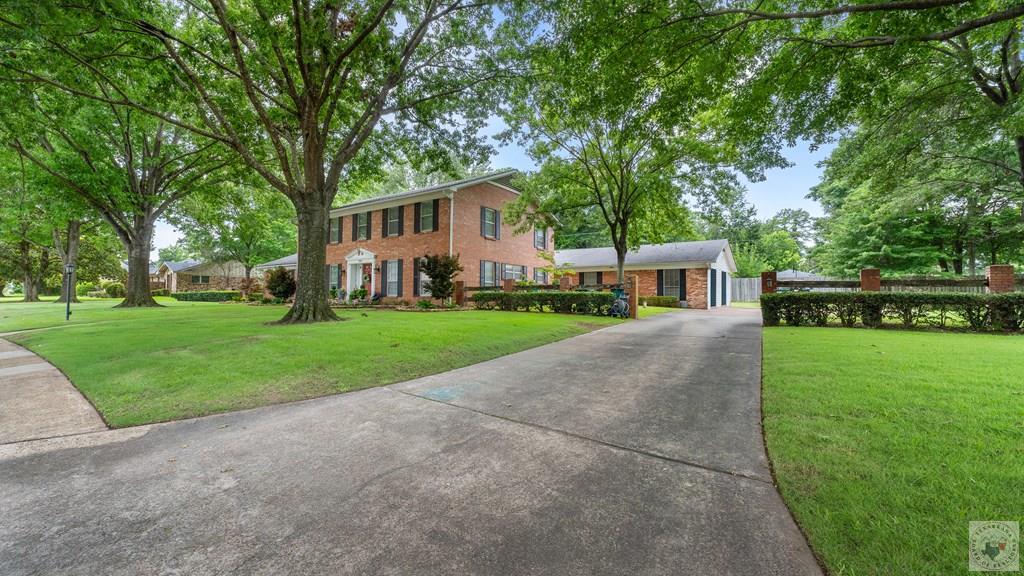 Residential in Texarkana