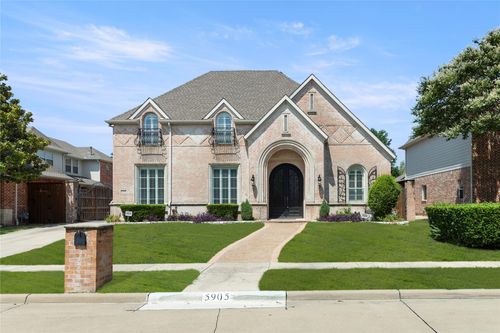 5905 Dorset Dr, Plano, TX, 75093-8589 | Card Image