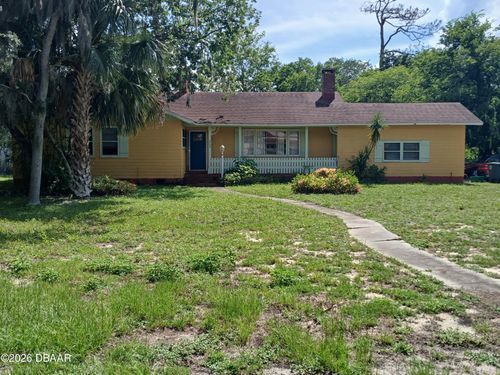 202 Tarragona Way, Daytona Beach, FL, 32114-4030 | Card Image