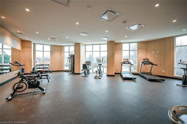 706 - 2750 King St E, House attached with 2 bedrooms, 2 bathrooms and 1 parking in Hamilton ON | Image 38