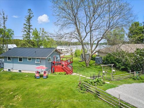 33 Lila Crt, Omemee, ON, K0L2W0 | Card Image