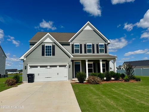 222 Pleasant Dr, Elizabeth City, NC, 27909-5187 | Card Image