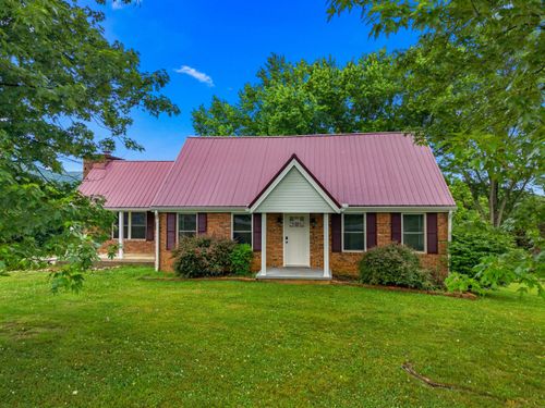 116 Proffitt Ridge Road, Mooresburg, TN, 37811 | Card Image