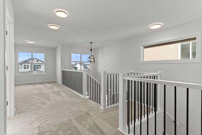 271 Kinniburgh Loop, House other with 4 bedrooms, 3 bathrooms and 4 parking in Chestermere AB | Image 27