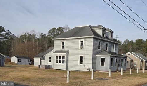 820 Shad Point Road, FRUITLAND, MD, 21826 | Card Image