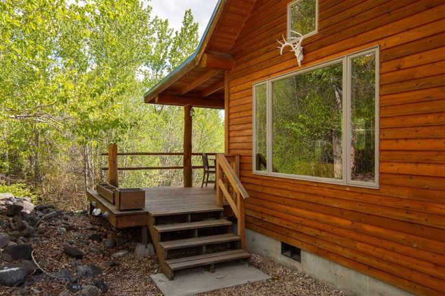 9 Booth Gulch Ln, House other with 1 bedrooms, 1 bathrooms and null parking in Sheridan MT | Image 23