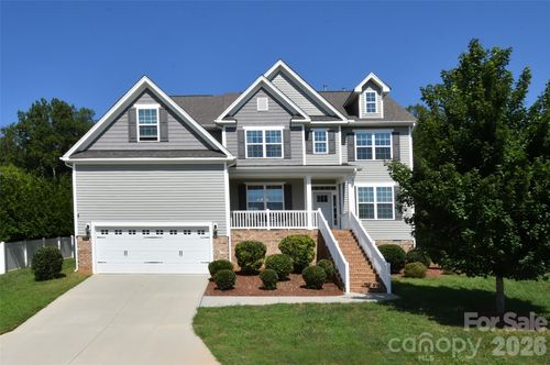 2179 Spring Wind Rd, Pfafftown, NC, 27040-9844 | Card Image