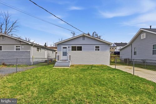 405 Birchleaf Ave, CAPITOL HEIGHTS, MD, 20743-2542 | Card Image