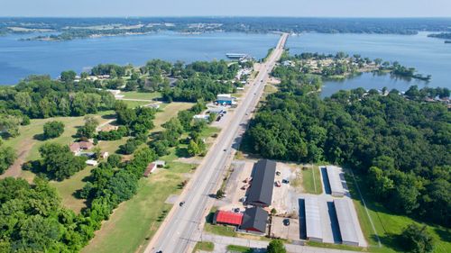 10603 Us Highway 59, Grove, OK, 74344-4503 | Card Image