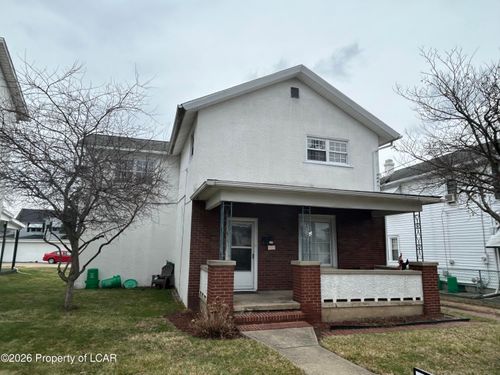 616 Luzerne Ave, West Pittston, PA, 18643-1633 | Card Image