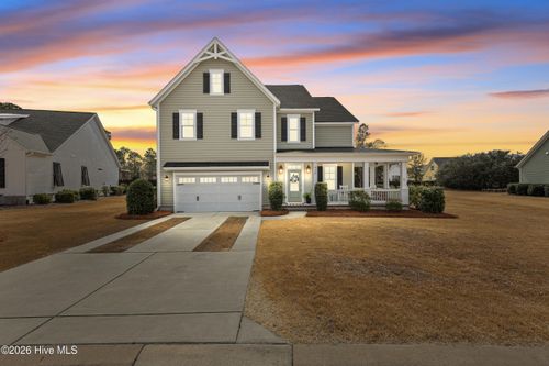428 Catamaran Dr, Wilmington, NC, 28412-1623 | Card Image