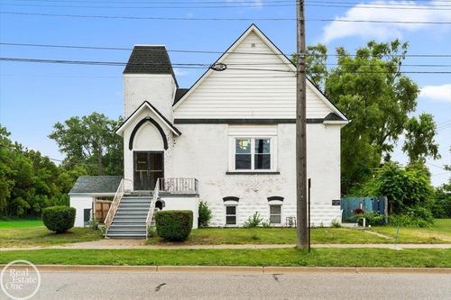 3404 24th St. Street, Port Huron, MI, 48060 | Card Image