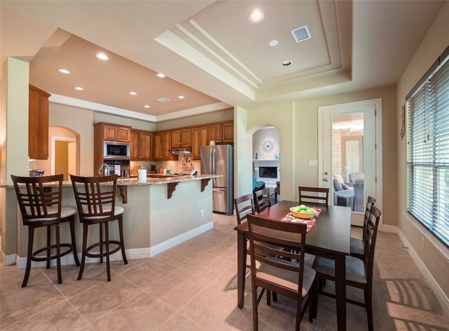 104 E Rustle Cv, House other with 4 bedrooms, 4 bathrooms and 3 parking in Georgetown TX | Image 11