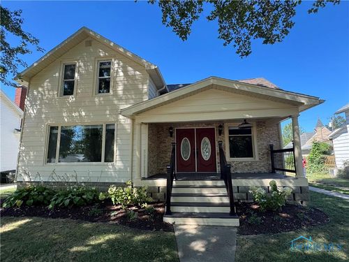 214 Main St, Pemberville, OH, 43450-7044 | Card Image