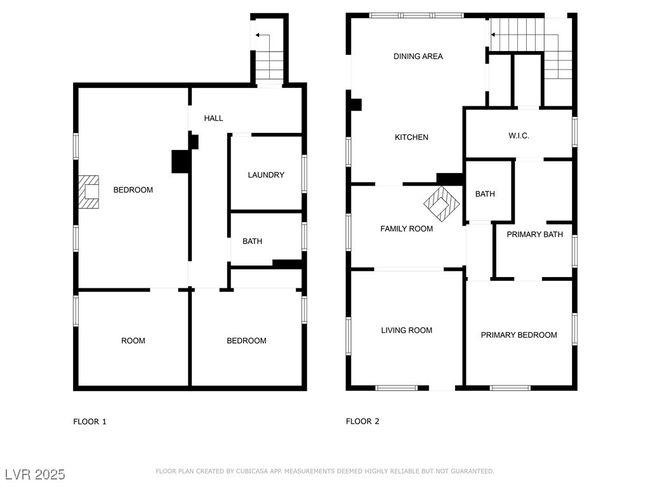 437 Dixon St, House other with 3 bedrooms, 3 bathrooms and null parking in Caliente NV | Image 24