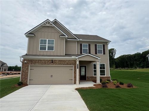5975 Spring Way, Stonecrest, GA, 30038-3785 | Card Image