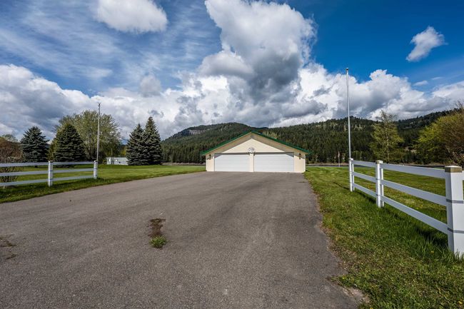 1651 Riverbend Loop Rd, House other with 4 bedrooms, 2 bathrooms and null parking in Cusick WA | Image 29