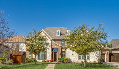6005 Monte Cristo Ln, Plano, TX, 75024-3172 | Card Image
