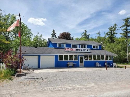 9 Bridge St, Fenelon Falls, ON, K0M1N0 | Card Image