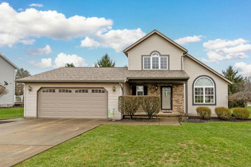 3158 Hemlock Pl, Ontario, OH, 44903-8416 | Card Image