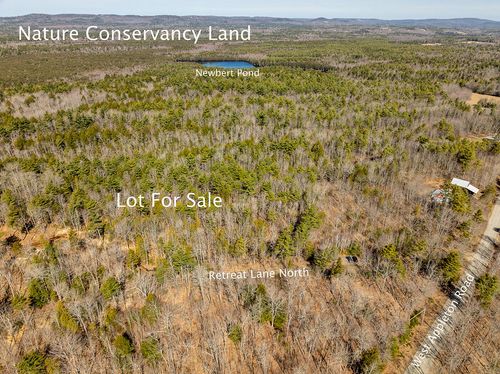 0 Appleton Retreat Lane N, Appleton, ME, 04862 | Card Image