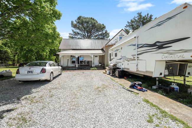 9938 Old Alto Hwy, House other with 3 bedrooms, 1 bathrooms and null parking in Decherd TN | Image 6