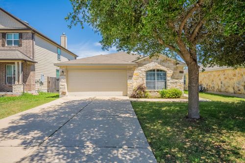 13605 James Garfield St, Manor, TX, 78653-3943 | Card Image