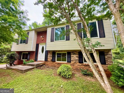 2956 Nelson Dr, Duluth, GA, 30096-3740 | Card Image