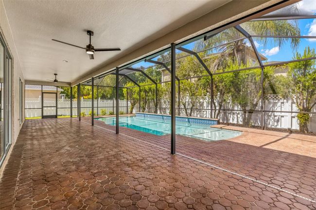 16306 Doune Court, House other with 5 bedrooms, 3 bathrooms and null parking in Tampa FL | Image 45