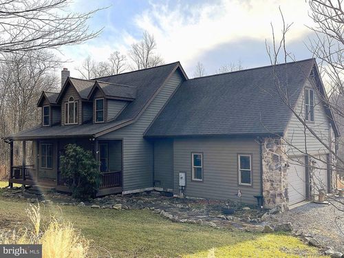 10915 Rachael Ave, FROSTBURG, MD, 21532 | Card Image