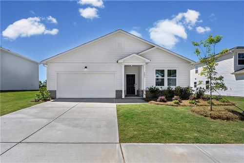 3123 Orwell Dr Se, Gainesville, GA, 30507-1102 | Card Image