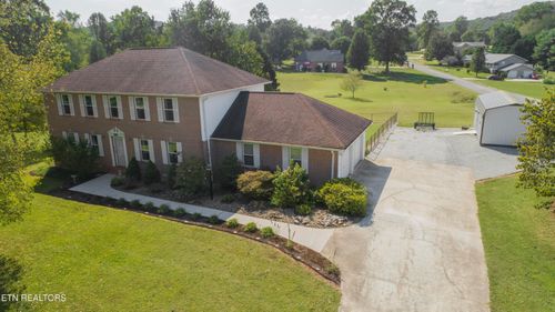 734 Bowman Bend Rd, Harriman, TN, 37748-8520 | Card Image