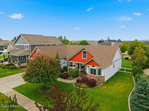 13325 Glistening Ct, Rathdrum, ID, 83858-6016 | Card Image