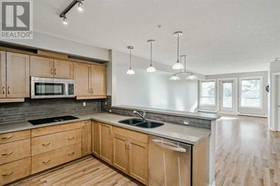 3101 34 Ave Nw, Condo with 1 bedrooms, 1 bathrooms and 1 parking in Calgary AB | Image 2