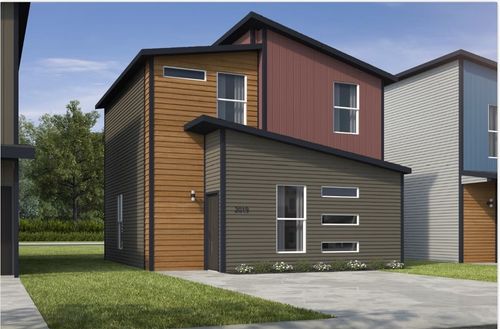 841 Reading Railroad Ln, Bentonville, AR, 72713 | Card Image