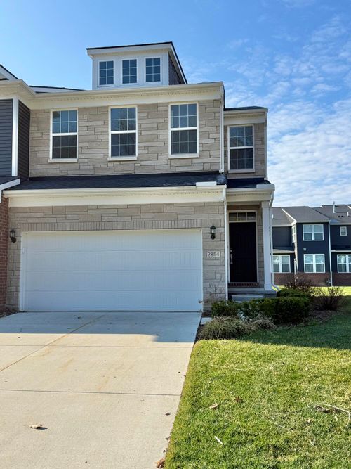 2854 Prairie View Rd, Ann Arbor, MI, 48108-8678 | Card Image