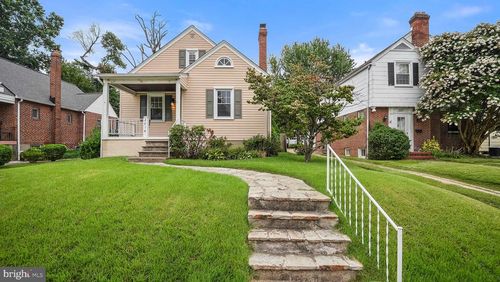 2818 Bauernwood Ave, BALTIMORE, MD, 21234-7608 | Card Image