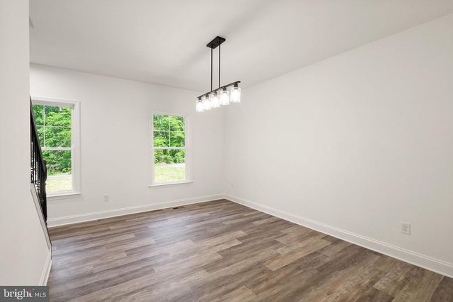 5280 Brianna Ln, House other with 4 bedrooms, 3 bathrooms and null parking in SUMERDUCK VA | Image 4