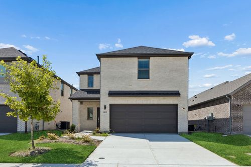 2712 Delevan Dr, Princeton, TX, 75407-4857 | Card Image