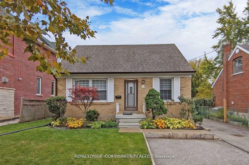upper-19 Homewood Ave, North York, ON, M2M1K1 | Card Image