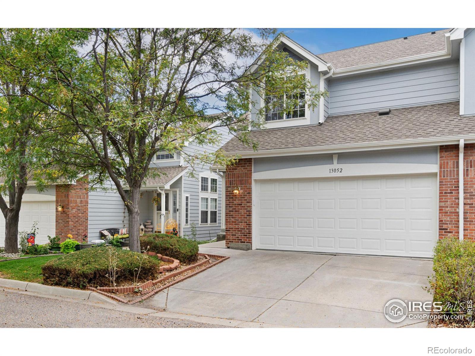 Harrison Dr, Thornton, CO 80241