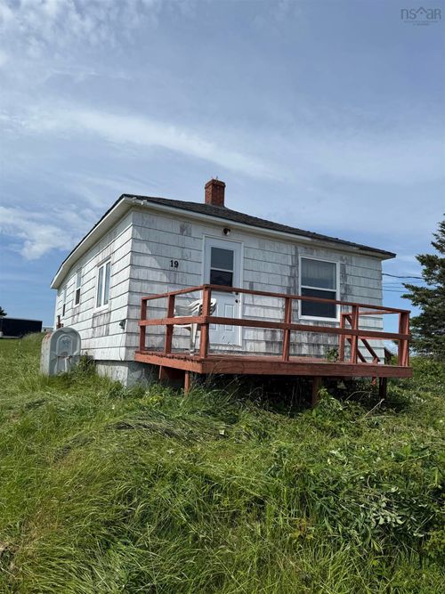 19 Obrien Rd, L'ardoise, NS, B0E0C6 | Card Image