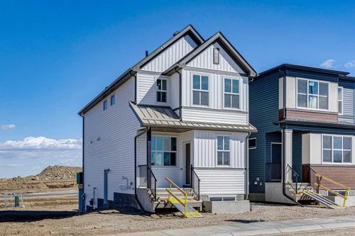 74 Lucas Way Nw, Calgary, AB, T3P1M3 | Card Image